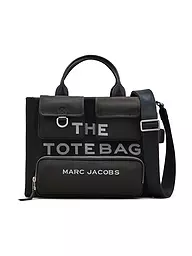 MARC JACOBS | Borsa - Tote Bag THE MEDIUM TOTE | Nero