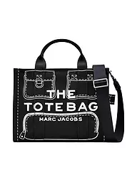 MARC JACOBS | Borsa - Tote Bag THE MEDIUM TOTE | Nero
