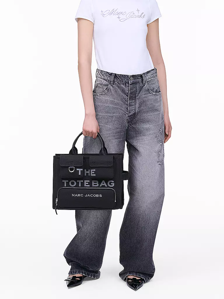MARC JACOBS | Borsa - Tote Bag THE MEDIUM TOTE |