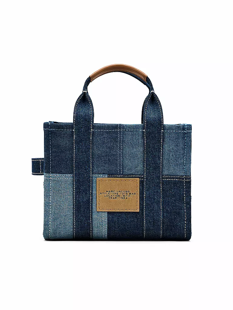 MARC JACOBS | Borsa - Tote Bag THE SMALL TOTE CANVAS | 