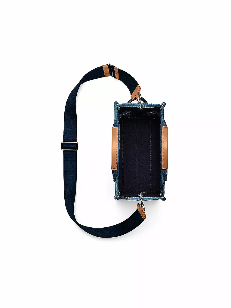 MARC JACOBS | Borsa - Tote Bag THE SMALL TOTE CANVAS | 