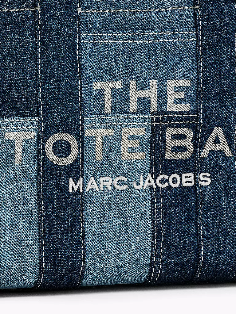 MARC JACOBS | Borsa - Tote Bag THE SMALL TOTE CANVAS | 