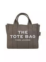MARC JACOBS | Borsa - Tote Bag THE SMALL TOTE | Oliva