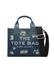 MARC JACOBS | Borsa - Tote Bag THE SMALL TOTE | Blu