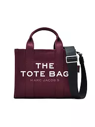 MARC JACOBS | Borsa - Tote Bag THE SMALL TOTE | Rosso scuro