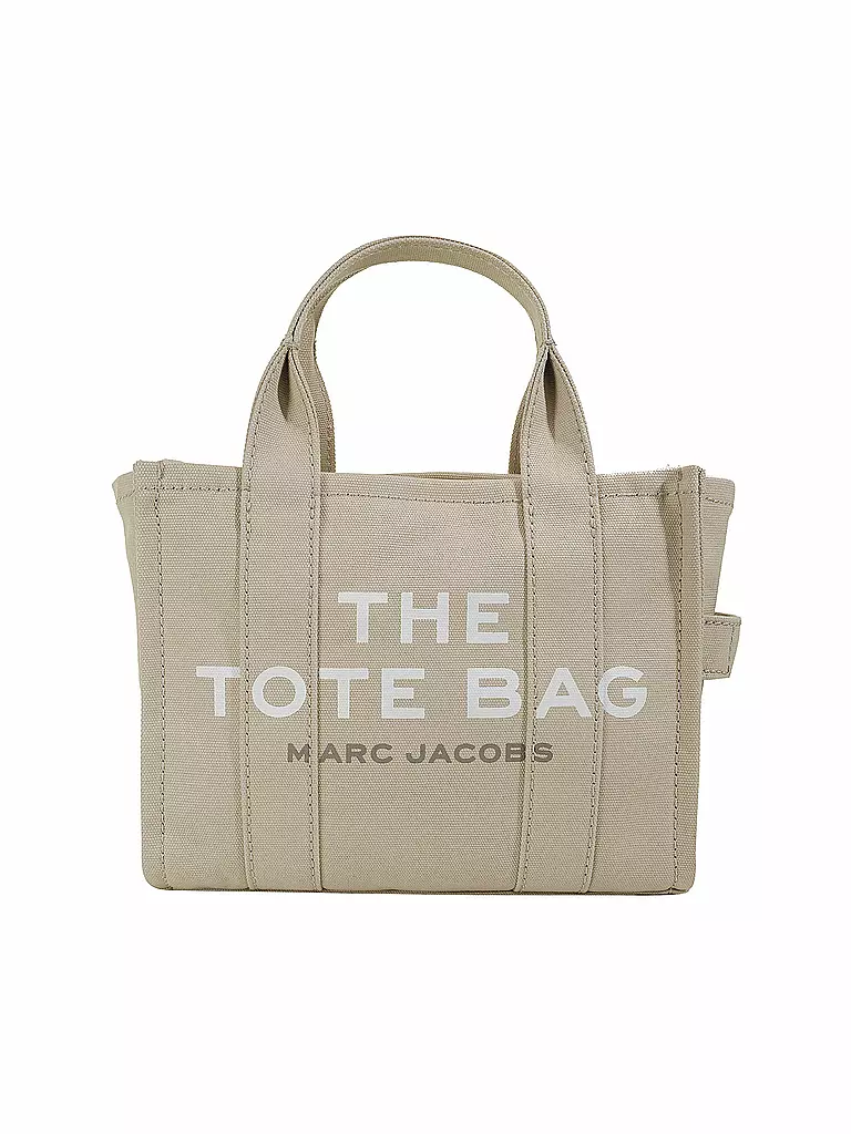 MARC JACOBS | Borsa - Tote Bag THE SMALL TOTE | Beige