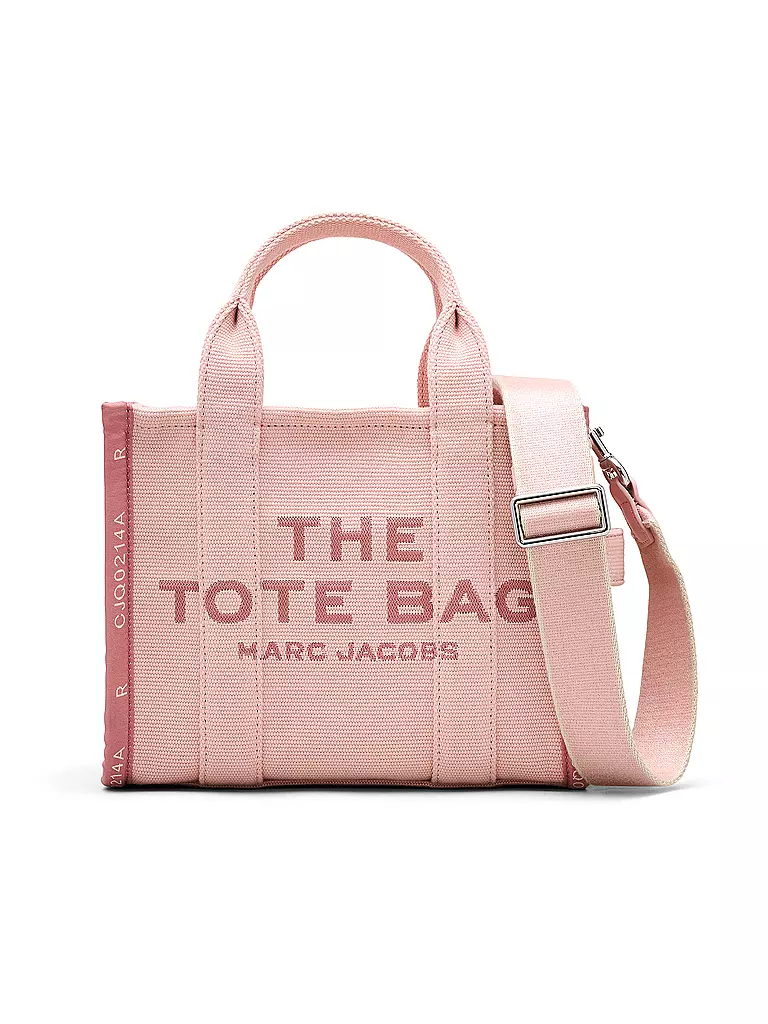 MARC JACOBS | Borsa - Tote Bag THE SMALL TOTE | Rosa