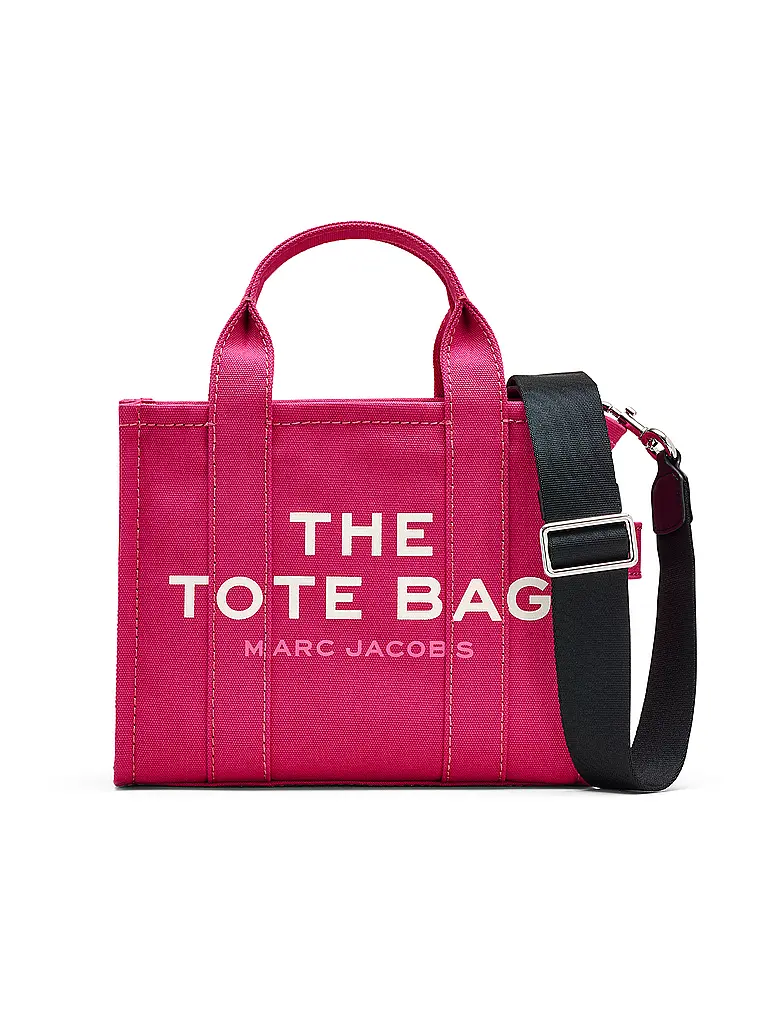 MARC JACOBS | Borsa - Tote Bag THE SMALL TOTE | Fucsia