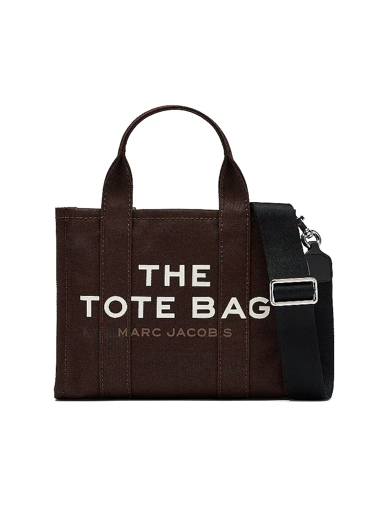 MARC JACOBS | Borsa - Tote Bag THE SMALL TOTE | Marrone