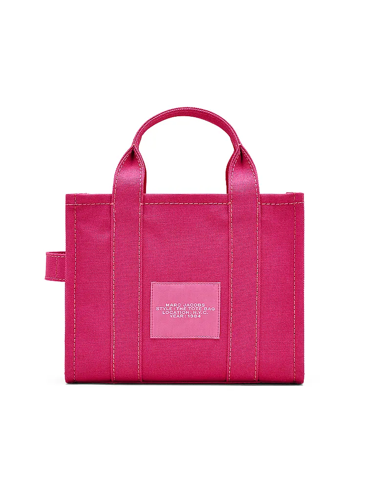 MARC JACOBS | Borsa - Tote Bag THE SMALL TOTE | Fucsia