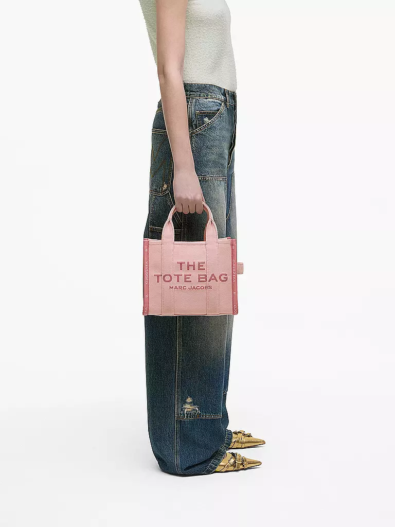 MARC JACOBS | Borsa - Tote Bag THE SMALL TOTE | 