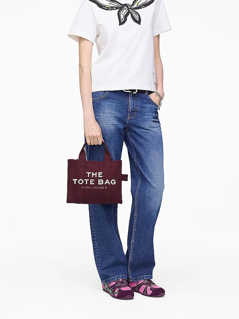 MARC JACOBS | Borsa - Tote Bag THE SMALL TOTE | 