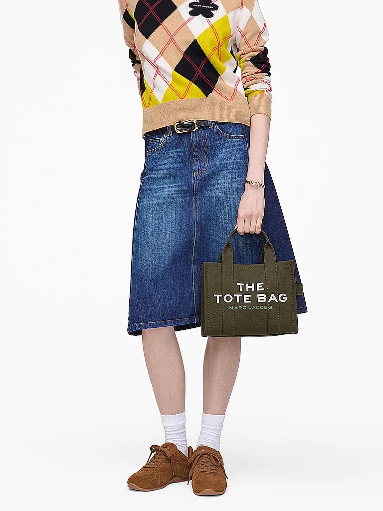 MARC JACOBS | Borsa - Tote Bag THE SMALL TOTE | 