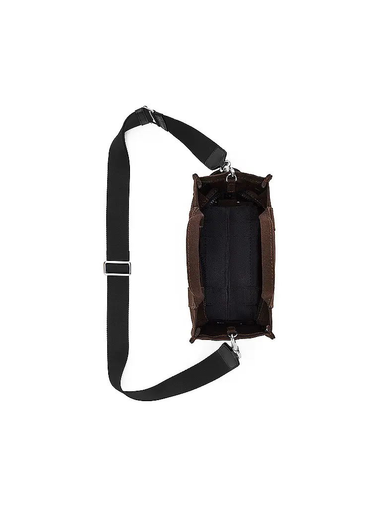 MARC JACOBS | Borsa - Tote Bag THE SMALL TOTE | Marrone