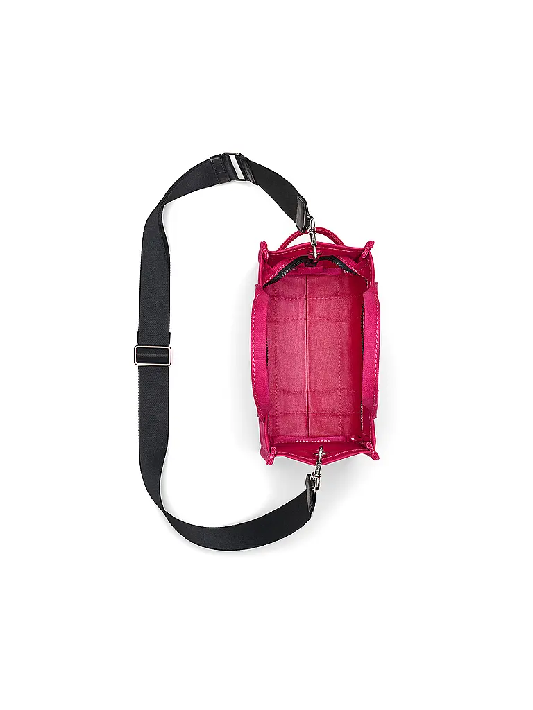 MARC JACOBS | Borsa - Tote Bag THE SMALL TOTE | Fucsia