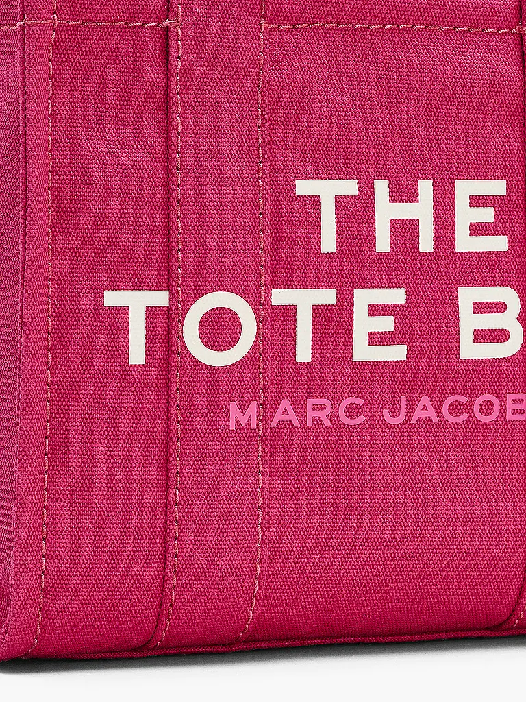 MARC JACOBS | Borsa - Tote Bag THE SMALL TOTE | Fucsia