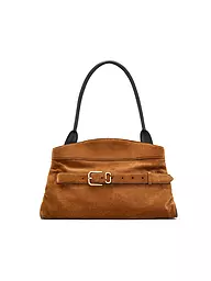 MARC JACOBS | Borsa in pelle - Borsa a mano THE DAKOTA SATCHEL | Cammello