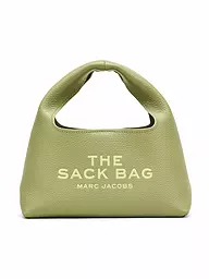 MARC JACOBS | Borsa in pelle - Borsa a mano THE MINI SACK | Verde