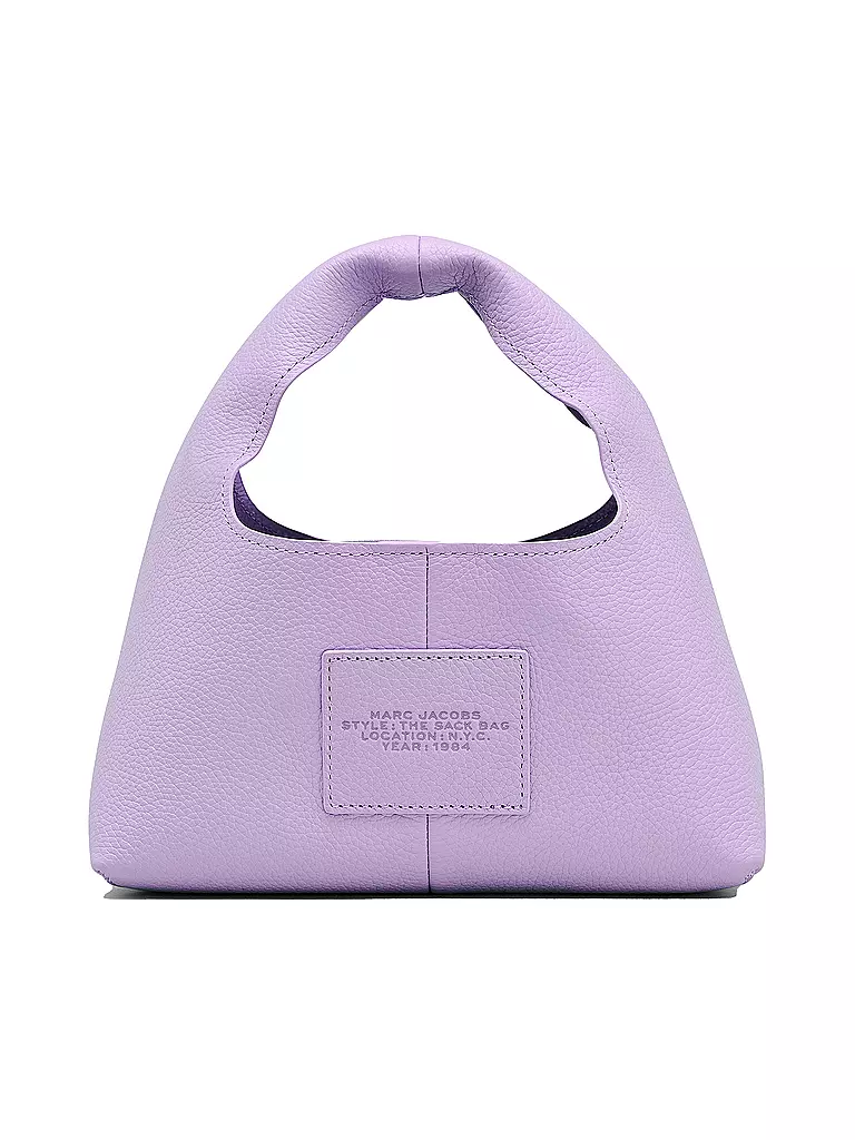 MARC JACOBS | Borsa in pelle - Borsa a mano THE MINI SACK |