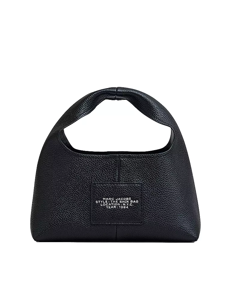 MARC JACOBS | Borsa in pelle - Borsa a mano THE MINI SACK |