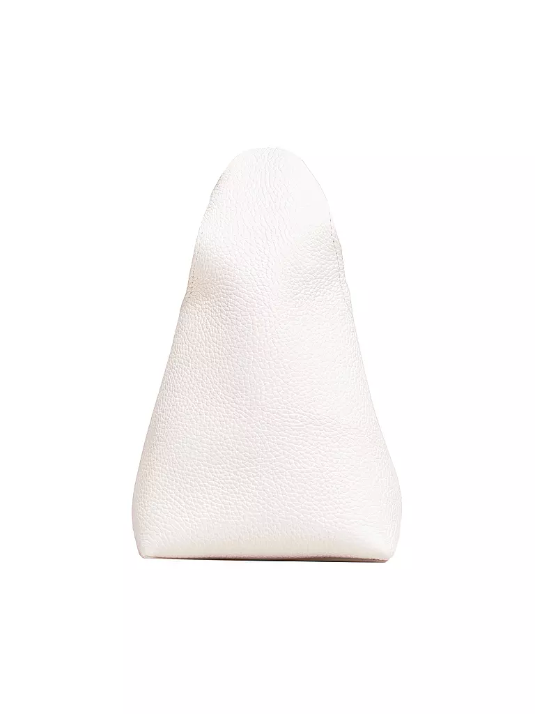 MARC JACOBS | Borsa in pelle - Borsa a mano THE MINI SACK | Bianco