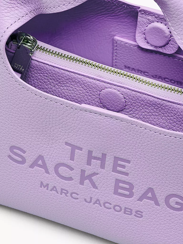 MARC JACOBS | Borsa in pelle - Borsa a mano THE MINI SACK |