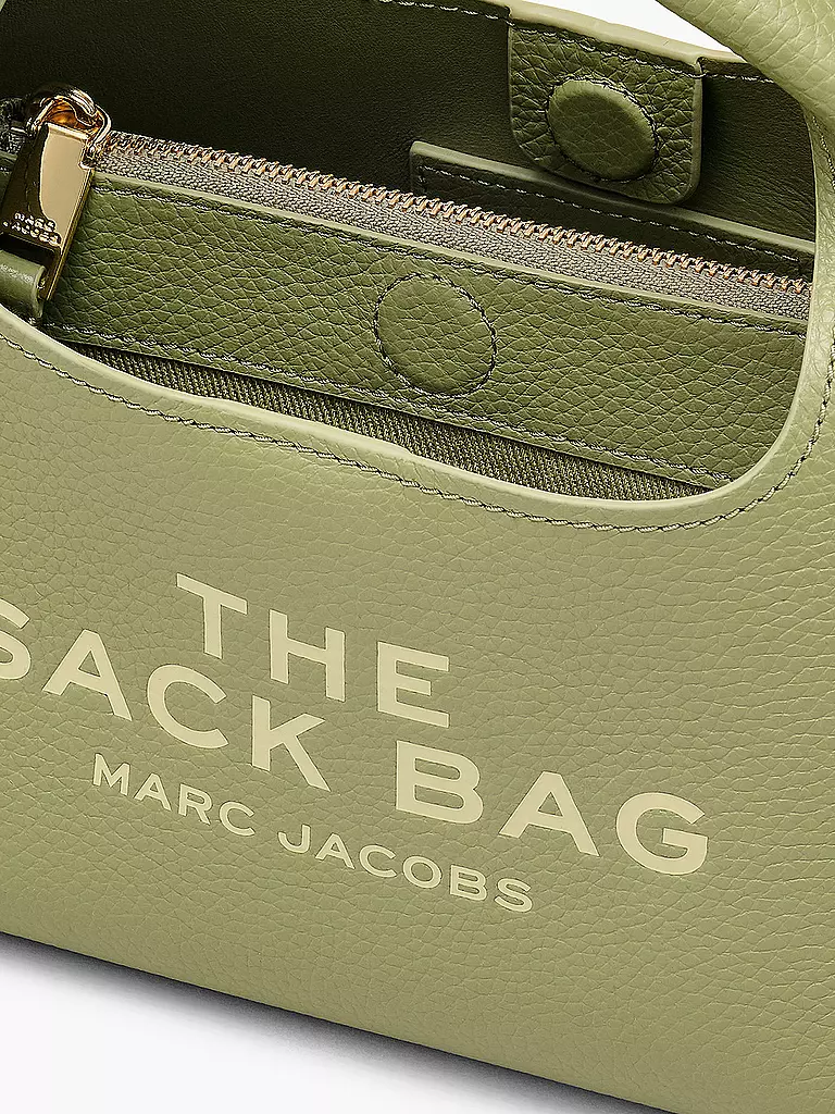 MARC JACOBS | Borsa in pelle - Borsa a mano THE MINI SACK | 