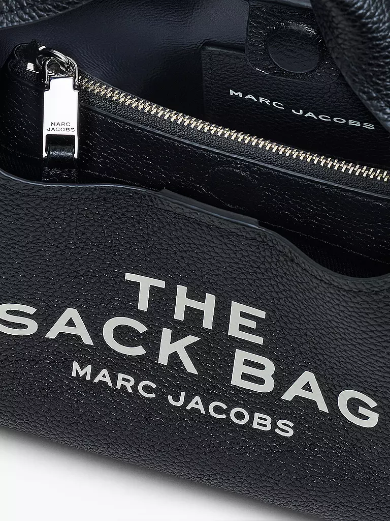 MARC JACOBS | Borsa in pelle - Borsa a mano THE MINI SACK |