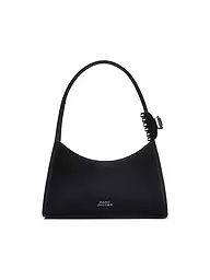 MARC JACOBS | Borsa in pelle - Borsa a spalla THE CLAW CLIP | Nero