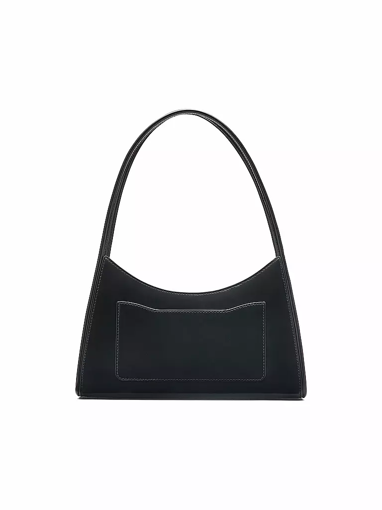 MARC JACOBS | Borsa in pelle - Borsa a spalla THE CLAW CLIP | Nero