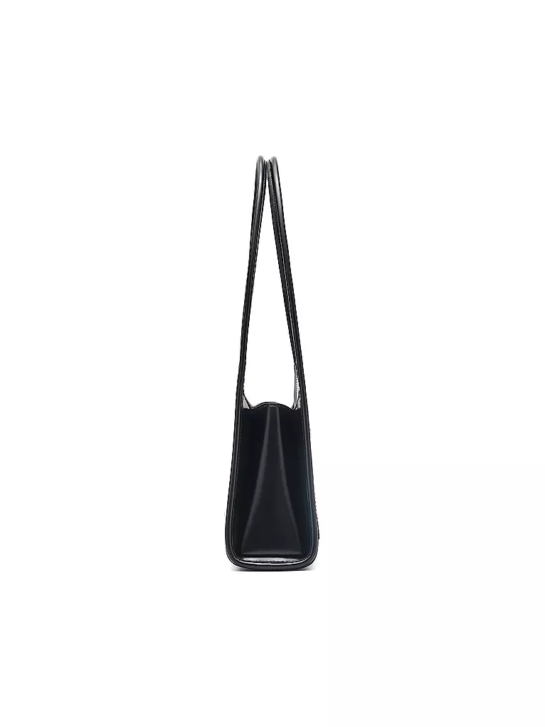 MARC JACOBS | Borsa in pelle - Borsa a spalla THE CLAW CLIP | Nero
