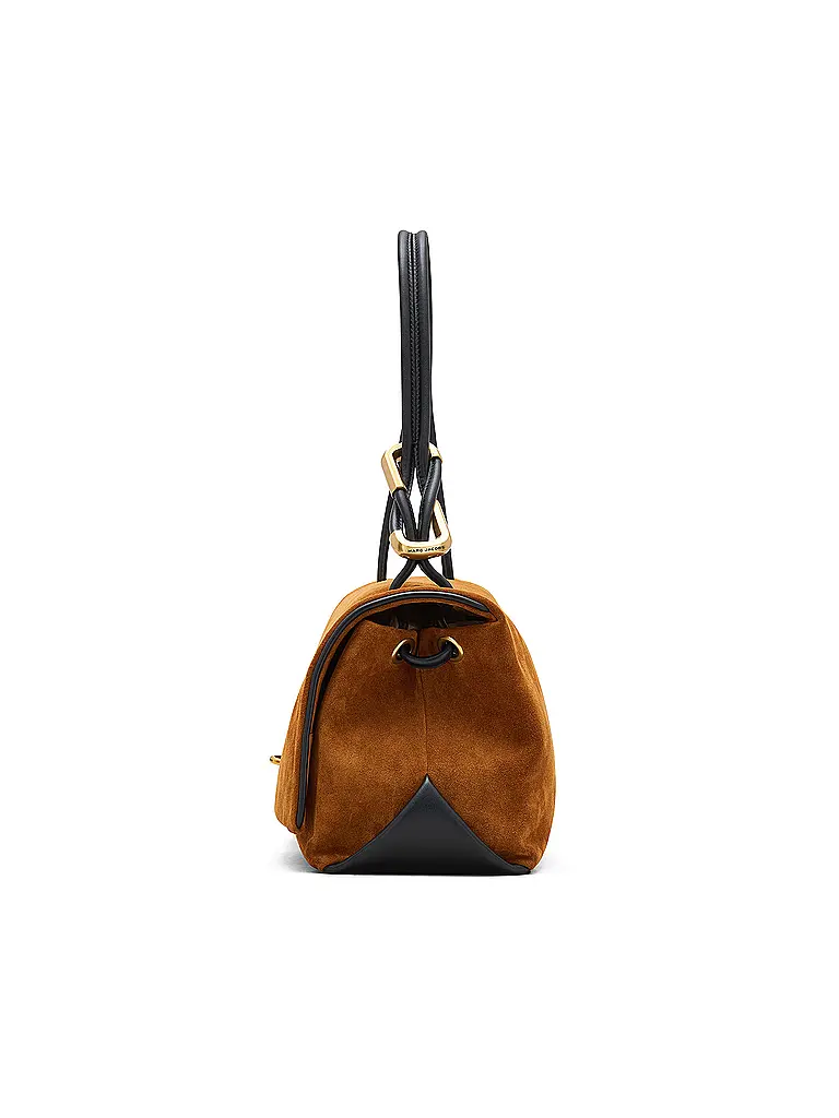 MARC JACOBS | Borsa in pelle - Borsa a spalla THE LARGE DUAL |