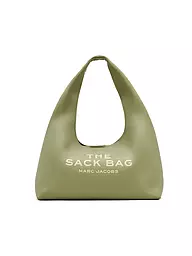 MARC JACOBS | Borsa in pelle - Borsa a spalla THE SACK BAG | Verde