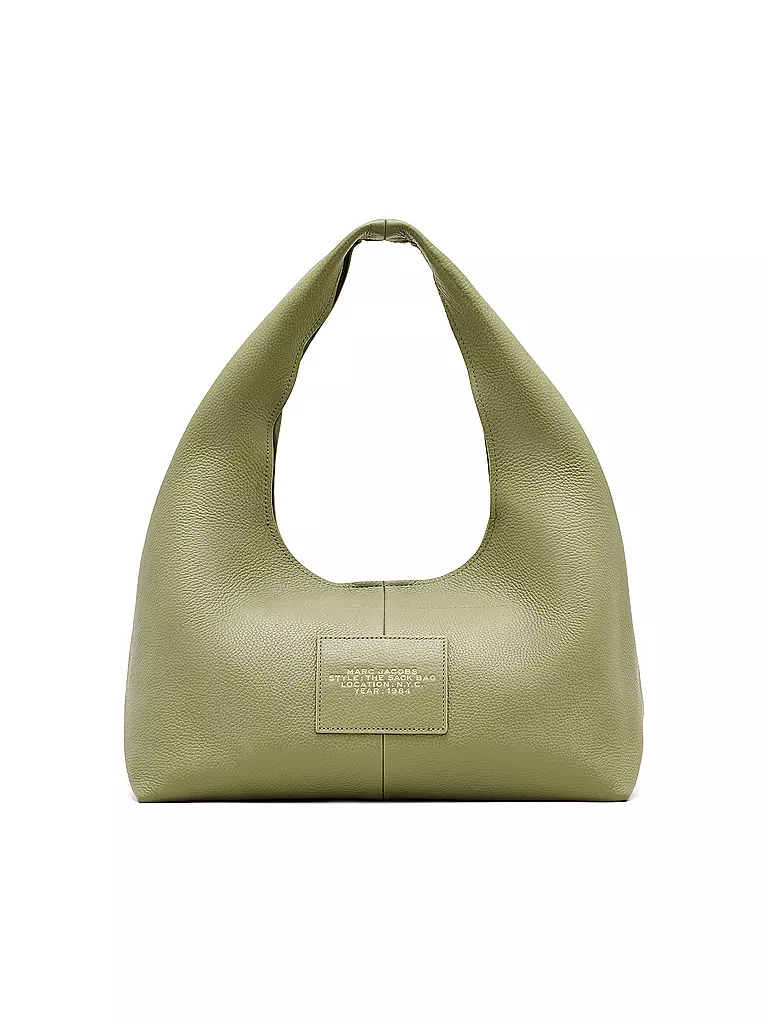 MARC JACOBS | Borsa in pelle - Borsa a spalla THE SACK BAG | 