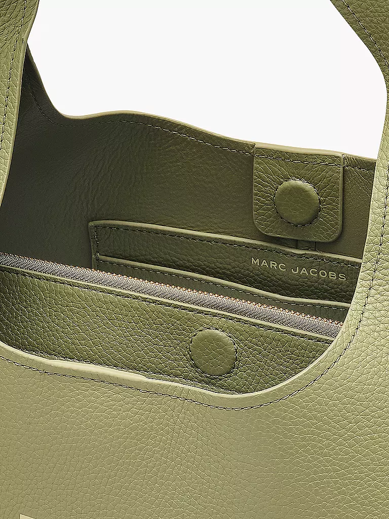 MARC JACOBS | Borsa in pelle - Borsa a spalla THE SACK BAG | 