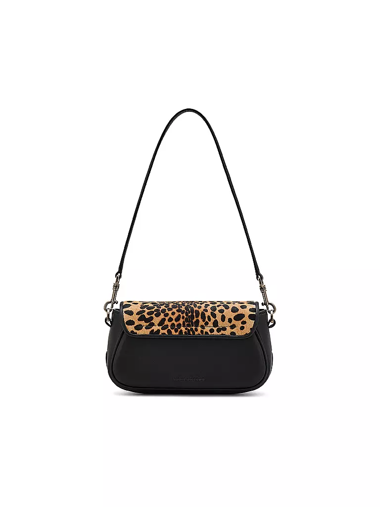 MARC JACOBS | Borsa in pelle - Borsa a spalla THE SHOULDER BAG LEO |