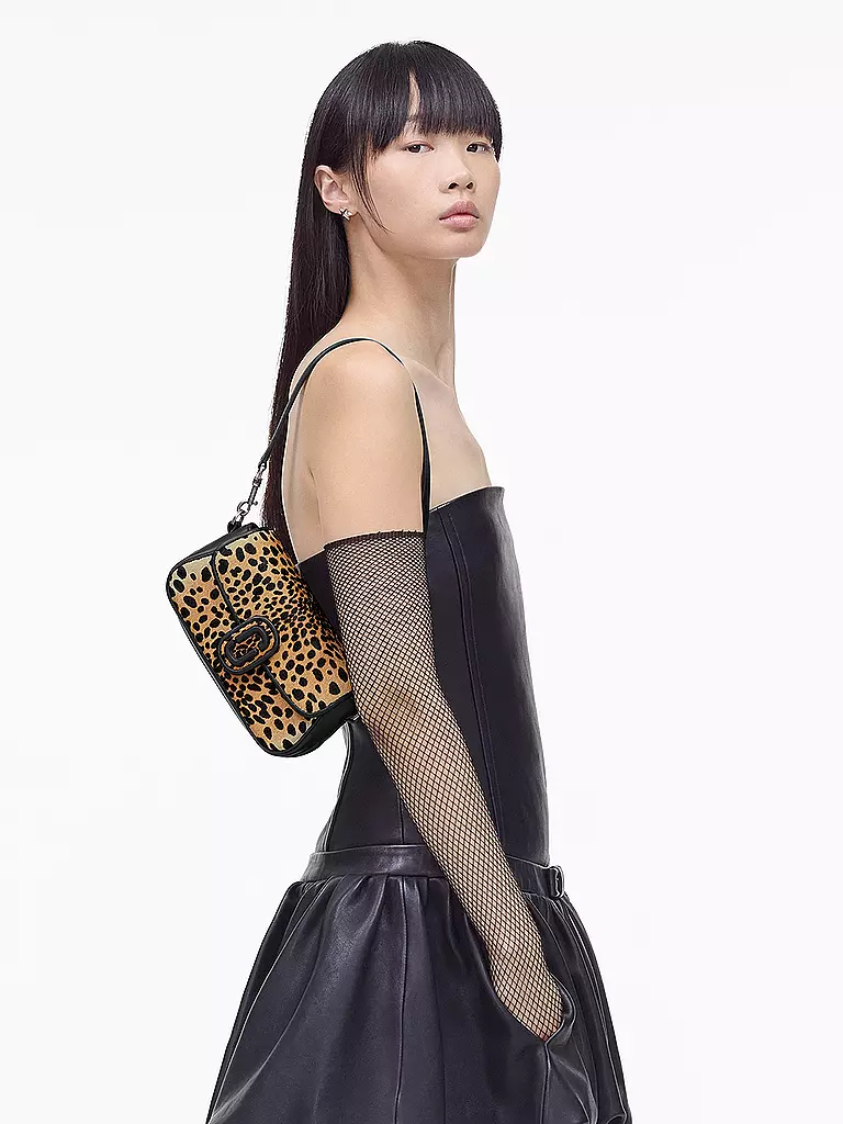 MARC JACOBS | Borsa in pelle - Borsa a spalla THE SHOULDER BAG LEO |