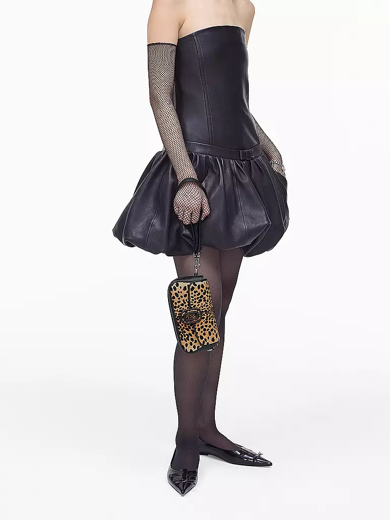 MARC JACOBS | Borsa in pelle - Borsa a spalla THE SHOULDER BAG LEO |