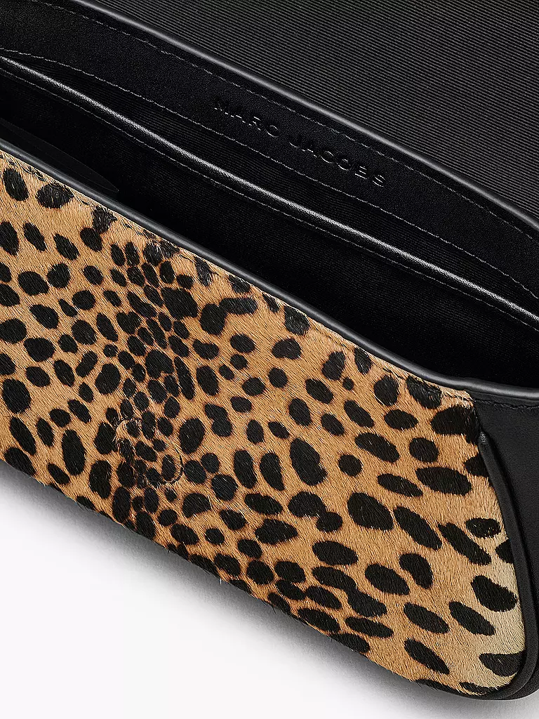 MARC JACOBS | Borsa in pelle - Borsa a spalla THE SHOULDER BAG LEO |