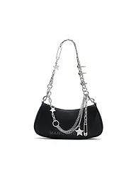 MARC JACOBS | Borsa in pelle - Borsa a spalla THE SHOULDER BAG | Nero