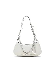 MARC JACOBS | Borsa in pelle - Borsa a spalla THE SHOULDER BAG | Crema