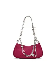 MARC JACOBS | Borsa in pelle - Borsa a spalla THE SHOULDER BAG | Fucsia