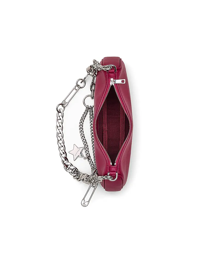 MARC JACOBS | Borsa in pelle - Borsa a spalla THE SHOULDER BAG | Fucsia