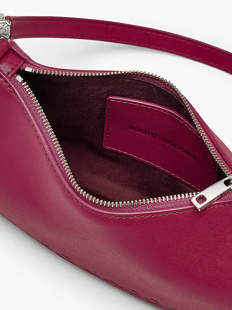 MARC JACOBS | Borsa in pelle - Borsa a spalla THE SHOULDER BAG | Fucsia