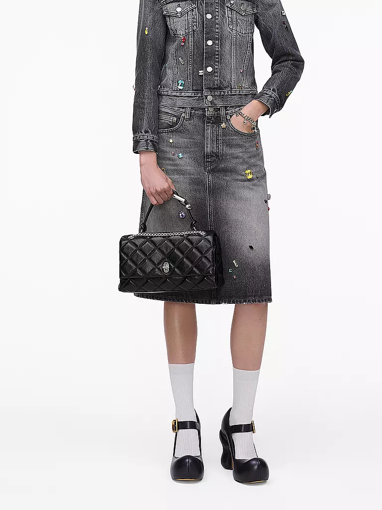 MARC JACOBS | Borsa in pelle - Borsa a tracolla THE DUAL | 