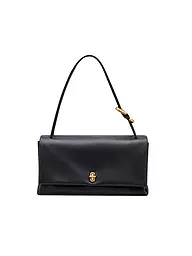 MARC JACOBS | Borsa in pelle - Borsa a tracolla THE LARGE DUAL BAG | Nero