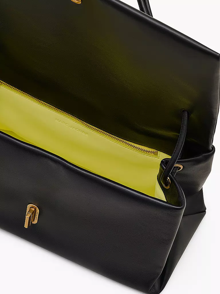 MARC JACOBS | Borsa in pelle - Borsa a tracolla THE LARGE DUAL BAG |