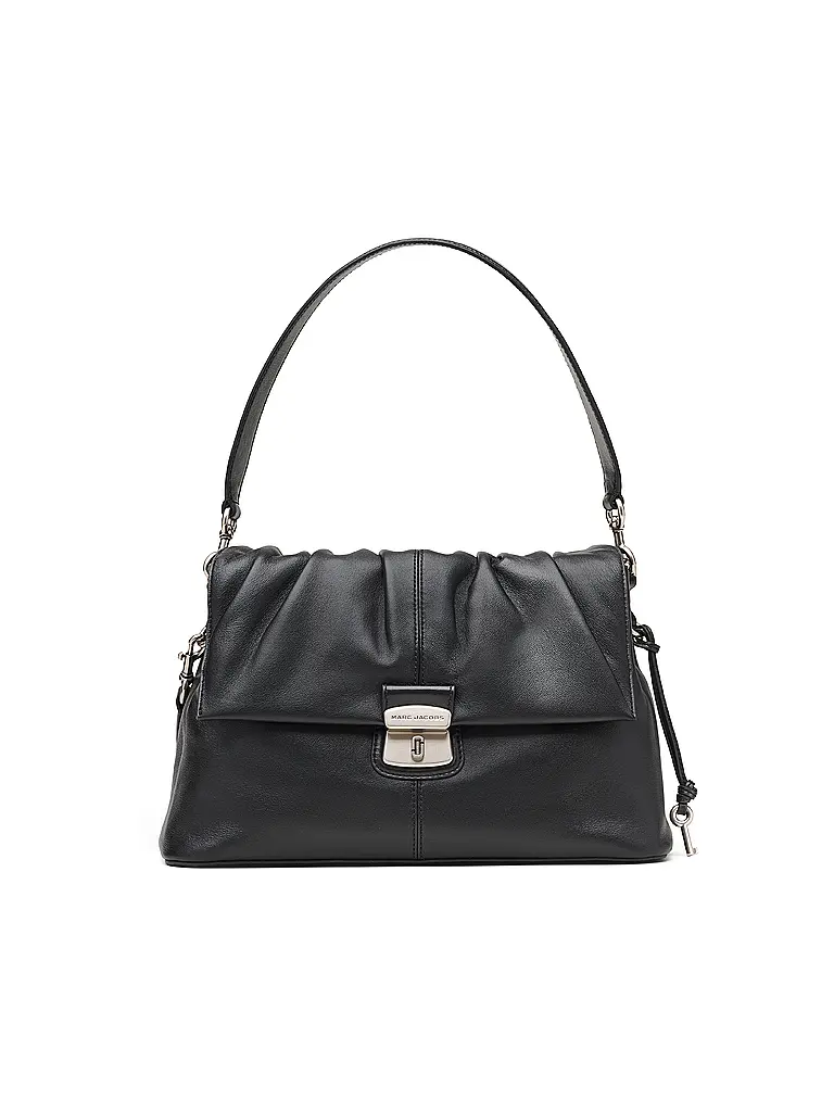 MARC JACOBS | Borsa in pelle - Borsa a tracolla THE MESSENGER | Nero