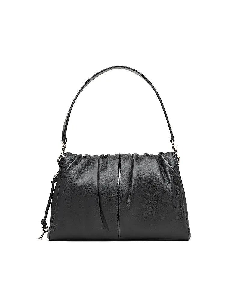 MARC JACOBS | Borsa in pelle - Borsa a tracolla THE MESSENGER | Nero
