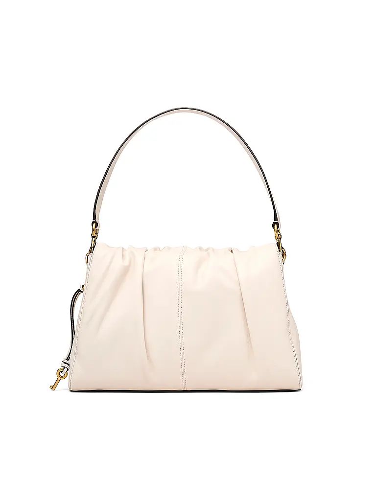 MARC JACOBS | Borsa in pelle - Borsa a tracolla THE MESSENGER | Crema